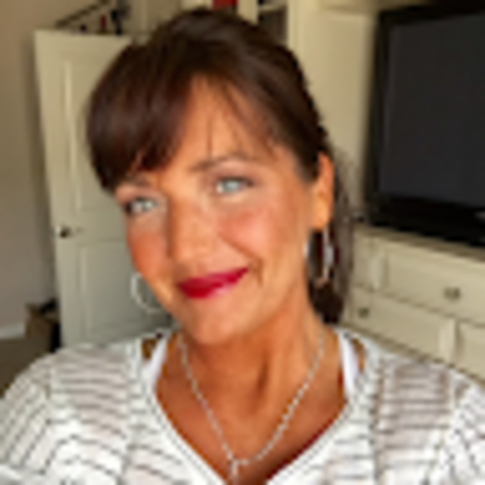 Meet your Posher, Heidi